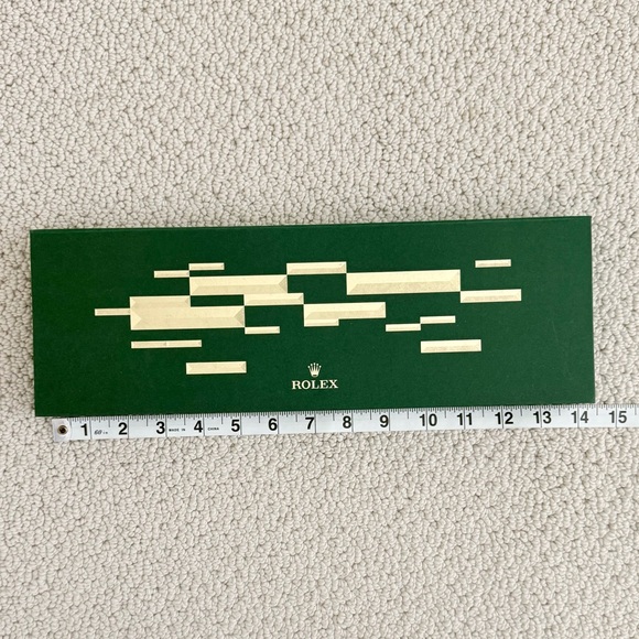 Rolex Box - Picture 10 of 12